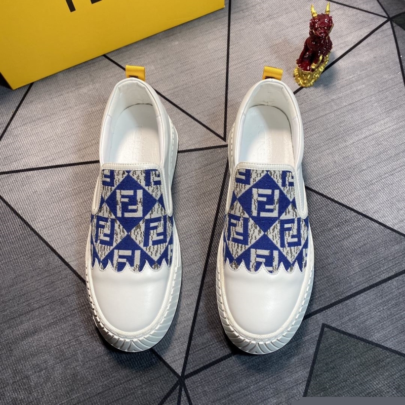 F**di sneakers